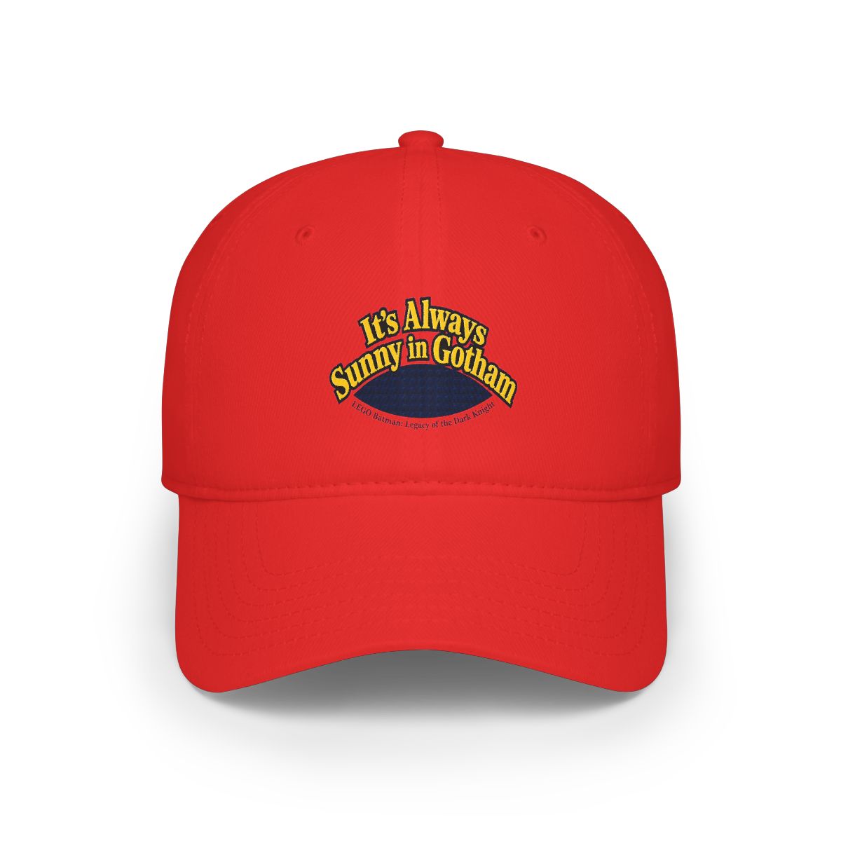 Hats & Caps - LEGO Batman: Legacy of the Dark Knight apparel collection