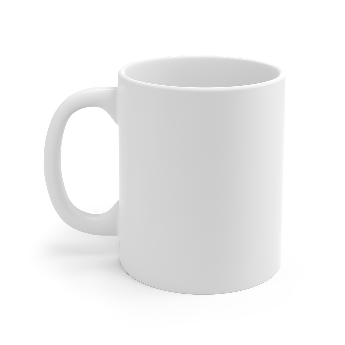 LEGO Batman: Legacy of the Dark Knight "Always Sunny in Gotham" Mug - alternate angle 2, merchandise