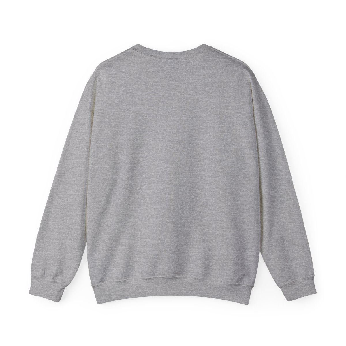 LEGO Batman: Legacy of the Dark Knight "Gotham Needs Its Dark Knight" Crewneck - alternate angle 1, merchandise