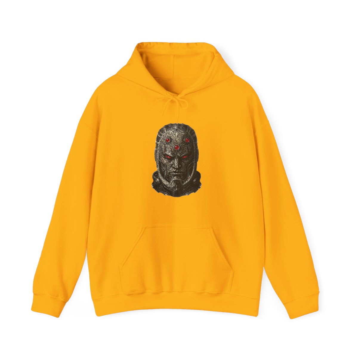 Brainiac - The Collector of Worlds Hoodie | LEGO Batman: Legacy of the Dark Knight - alternate angle 2, merchandise