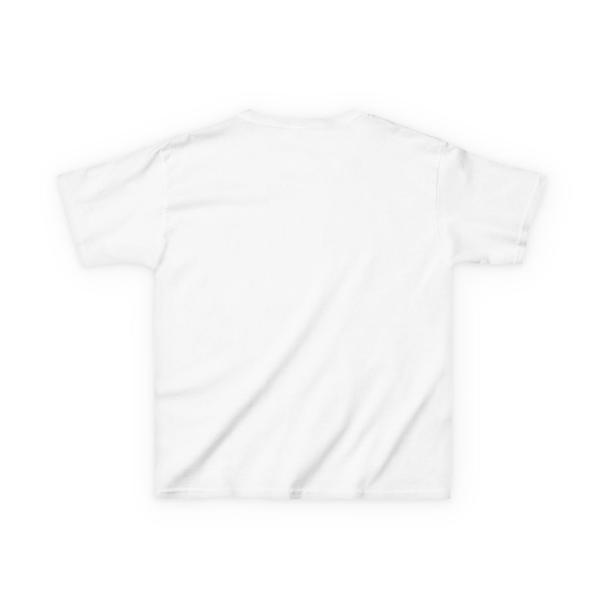 LEGO Batman: Legacy of the Dark Knight "Gotham Needs Its Dark Knight" Unisex Tee (Kids) - alternate angle 1, merchandise
