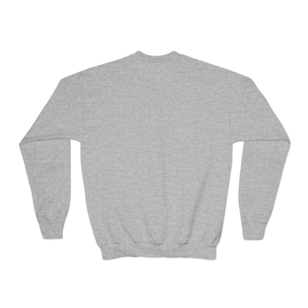 LEGO Batman: Legacy of the Dark Knight "Always Sunny in Gotham" Crewneck 2 - alternate angle 1, merchandise
