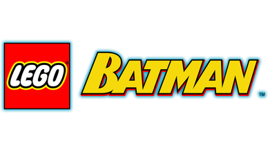 LEGO Batman: Legacy of the Dark Knight